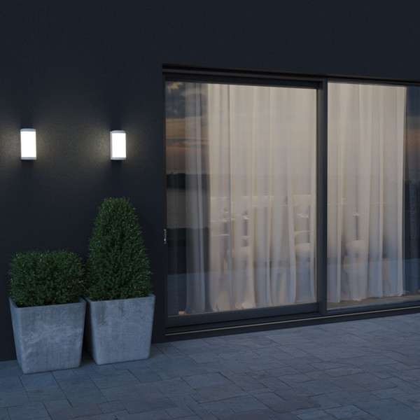 Изображение товара Бра уличное Novotech Opal 359299