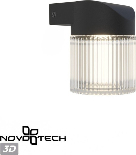 Изображение товара Бра уличное Novotech Estima 359291 