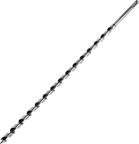 Изображение товара Бур Tundra SDS-plus по дереву шнековое 12x460мм / 5354691