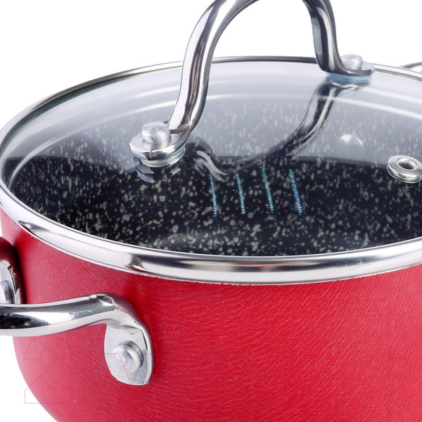 Изображение товара Кастрюля Mayer&Boch 81005 (1л)