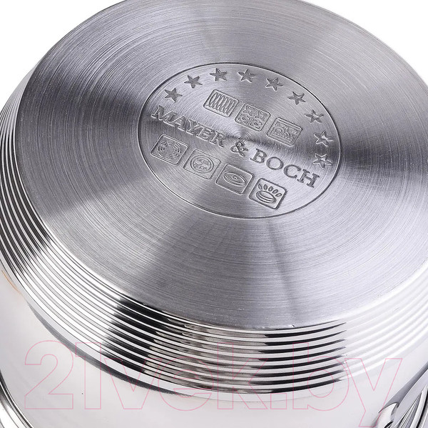 Изображение товара Кастрюля Mayer&Boch 30942 (2.1л)