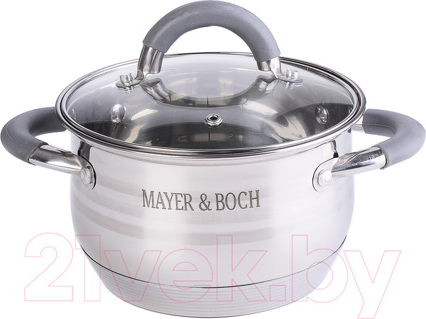 Изображение товара Кастрюля Mayer&Boch 30942 (2.1л)
