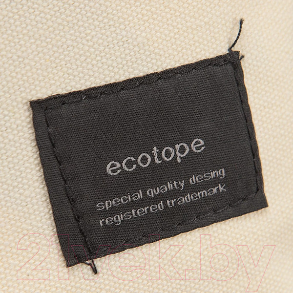 Изображение товара Сумка-шоппер Ecotope 175-101-BEG (бежевый)