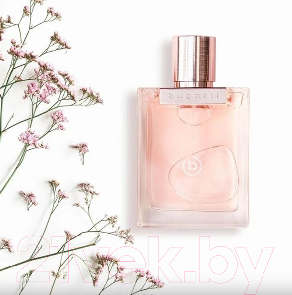 Изображение товара Парфюмерная вода Bugatti Bella Donna (60мл)
