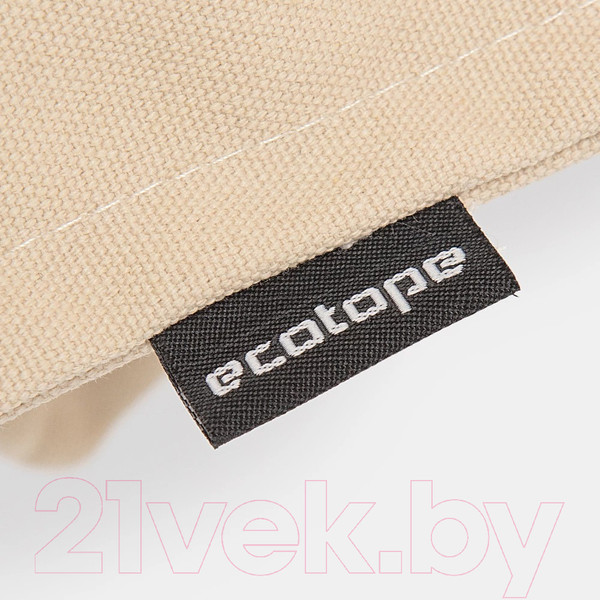 Изображение товара Сумка-шоппер Ecotope 175-103-BEG (бежевый)