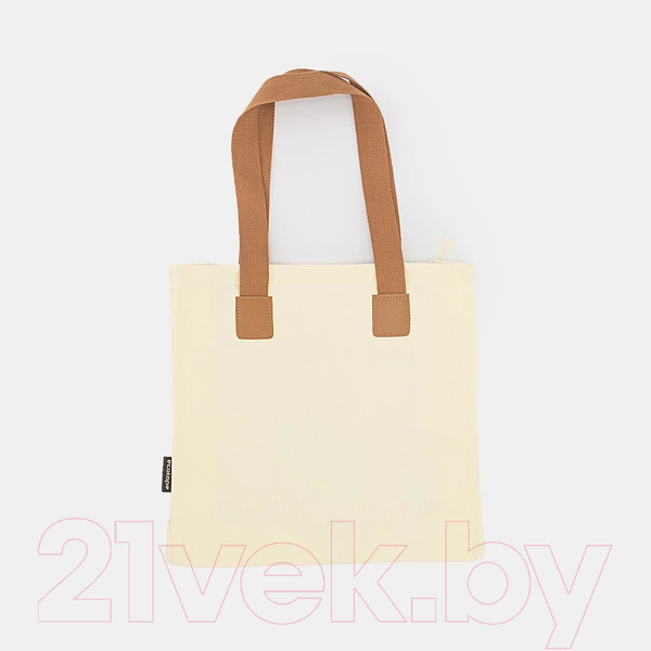 Изображение товара Сумка-шоппер Ecotope 175-103-LBG (светло-бежевый)