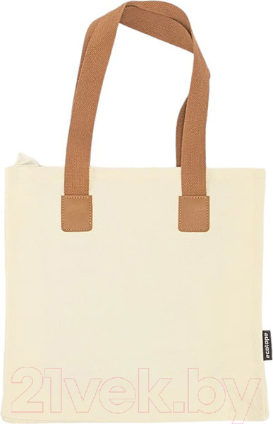 Изображение товара Сумка-шоппер Ecotope 175-103-LBG (светло-бежевый)