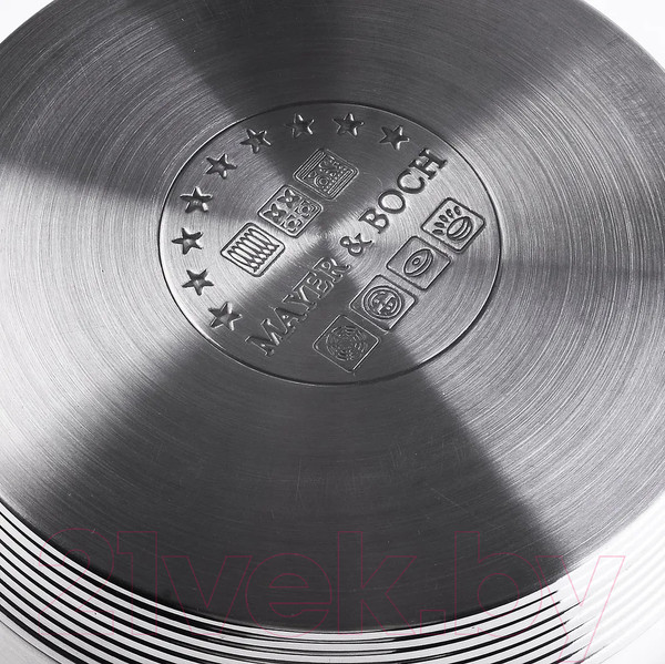 Изображение товара Кастрюля Mayer&Boch 30947 (2.9л)