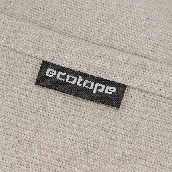 Изображение товара Сумка-шоппер Ecotope 175-105-LGR (светло-серый)