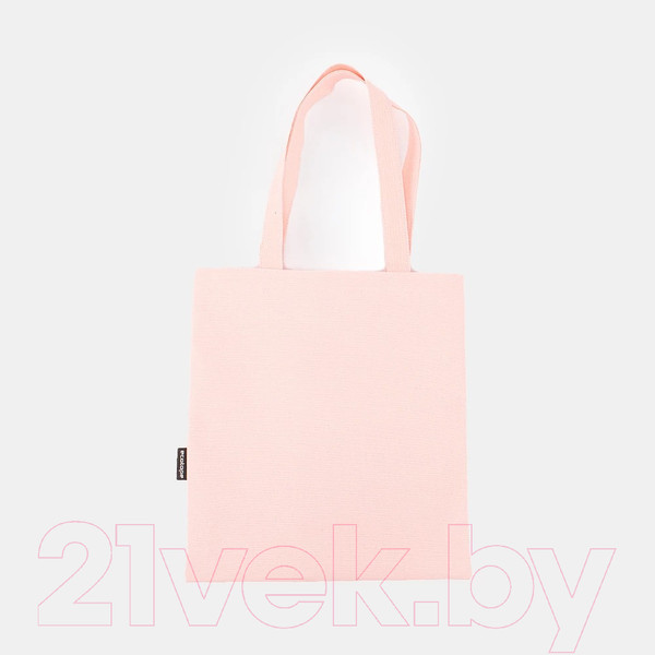 Изображение товара Сумка-шоппер Ecotope 175-104-PNK (розовый)
