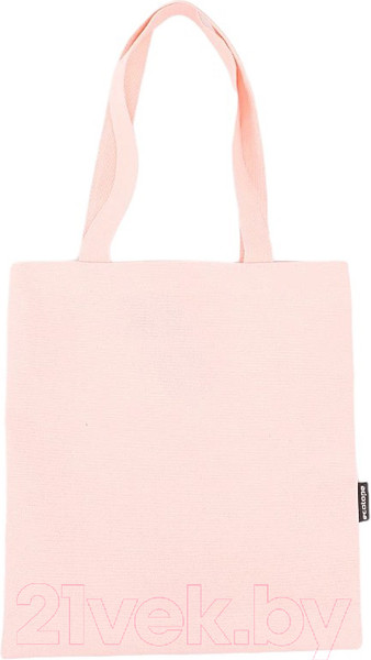 Изображение товара Сумка-шоппер Ecotope 175-104-PNK (розовый)