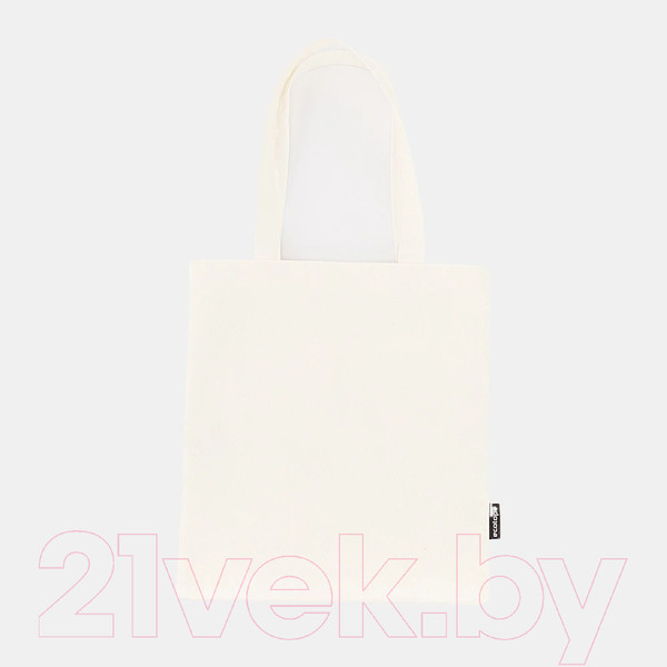 Изображение товара Сумка-шоппер Ecotope 175-104-WHT (белый)