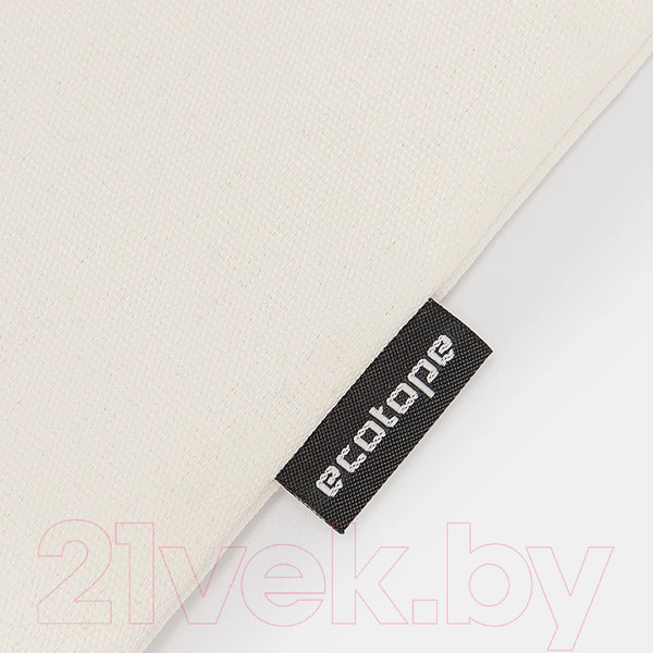 Изображение товара Сумка-шоппер Ecotope 175-104-WHT (белый)