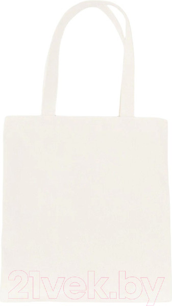 Изображение товара Сумка-шоппер Ecotope 175-104-WHT (белый)