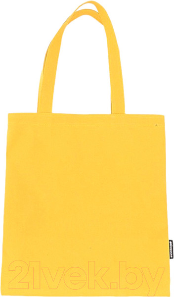 Изображение товара Сумка-шоппер Ecotope 175-104-YLW (желтый)
