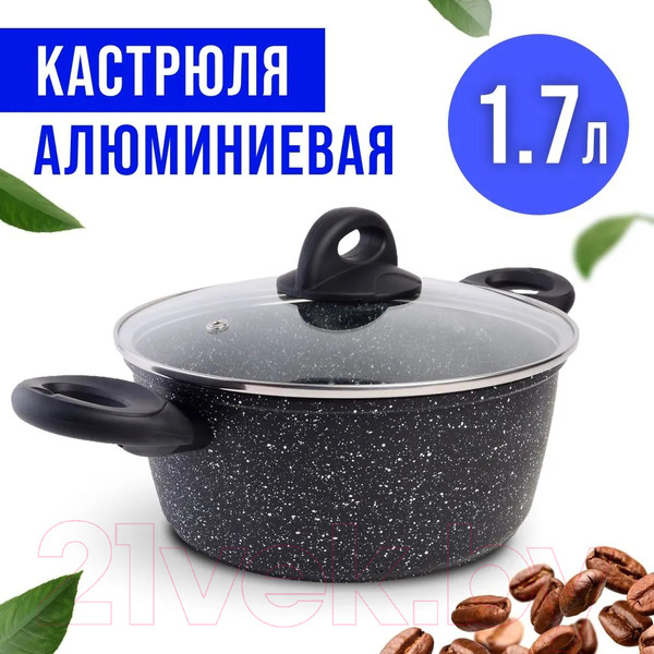 Изображение товара Кастрюля Mayer&Boch 40546 (1.7л)
