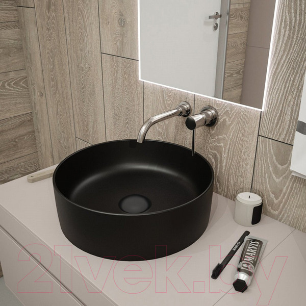 Изображение товара Умывальник Teymi Lina D41 / T50197