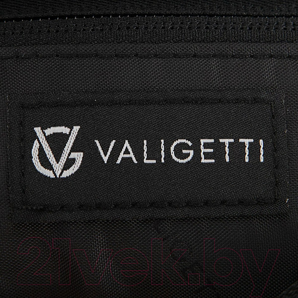 Изображение товара Сумка на пояс Valigetti 191-LT2309-VG-BLK (черный)