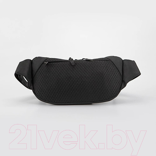 Изображение товара Сумка на пояс Valigetti 191-LT2309-VG-BLK (черный)