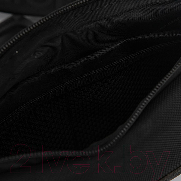 Изображение товара Сумка на пояс Valigetti 191-LT2309-VG-BLK (черный)
