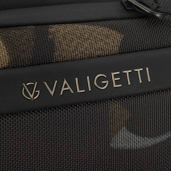 Изображение товара Сумка на пояс Valigetti 191-LT3816-VG-BKH (хаки)