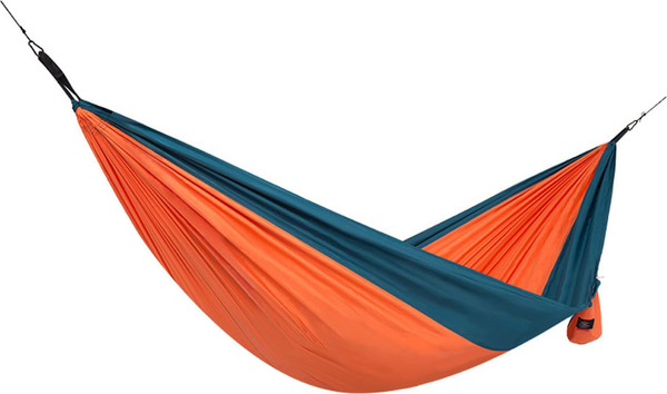 Изображение товара Гамак Naturehike Ultralight NH21DC011 340T / 6927595713587 (оранжевый)