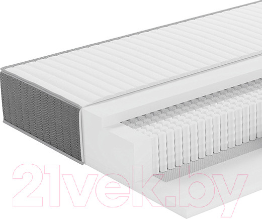 Изображение товара Матрас Mio Tesoro Sonno Felice 49 140x186 (премиум Soft Elegant)