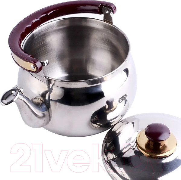 Изображение товара Чайник Mayer&Boch 1037