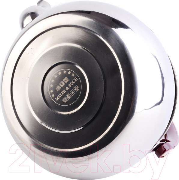 Изображение товара Чайник Mayer&Boch 1037