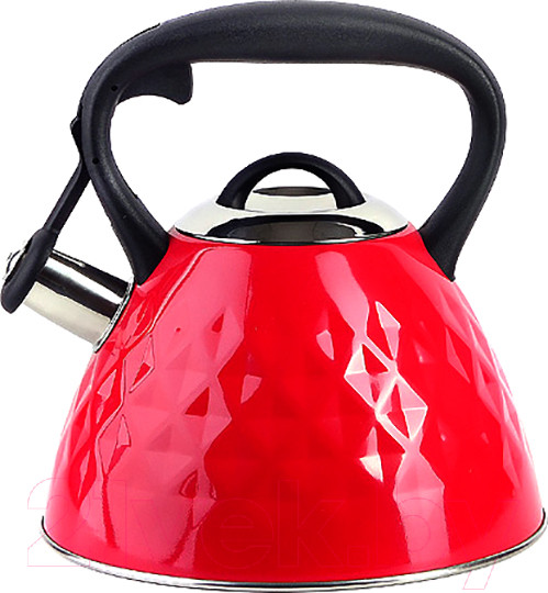 Изображение товара Чайник со свистком Mayer&Boch 29777
