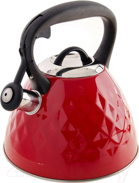 Изображение товара Чайник со свистком Mayer&Boch 29777