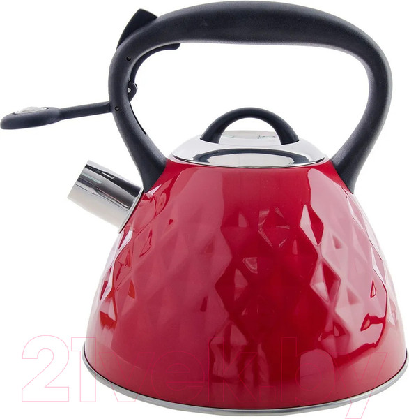 Изображение товара Чайник со свистком Mayer&Boch 29777