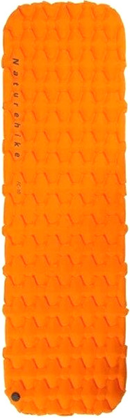 Изображение товара Туристический коврик Naturehike  NH19Z032-P FC-10 / 6976023922541 (оранжевый)