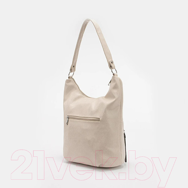 Изображение товара Сумка Passo Avanti 881-2049-1-LBG (бежевый)