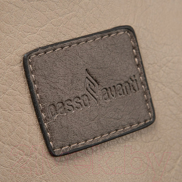 Изображение товара Сумка Passo Avanti 881-2049-1-LCF (кофе)