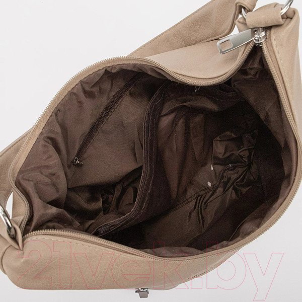 Изображение товара Сумка Passo Avanti 881-2049-1-LCF (кофе)