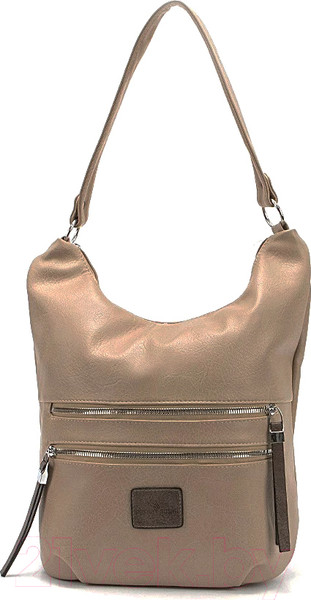 Изображение товара Сумка Passo Avanti 881-2049-1-LCF (кофе)