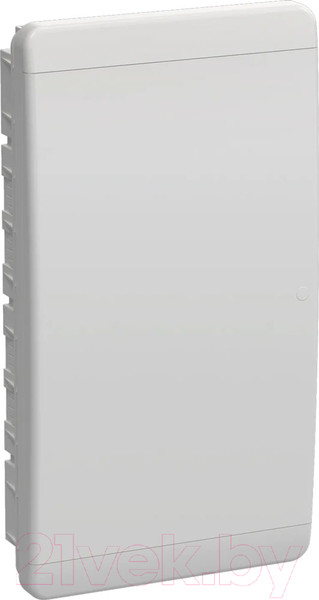 Изображение товара Бокс пластиковый IEK Tekfor TF5-KP13-V-36-41-K01-K01