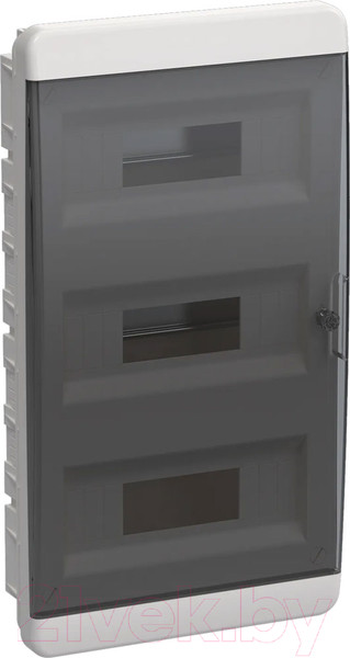 Изображение товара Бокс пластиковый IEK Tekfor TF5-KP12-V-36-41-K01-K03