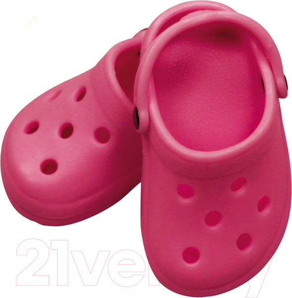 Изображение товара Аксессуар для куклы Gotz Сандалии 30-33см / 3401794