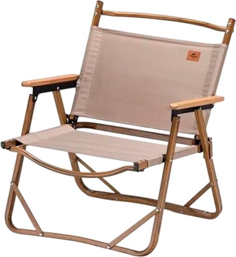 Изображение товара Кресло складное Naturehike MW02 NH19Y002-D / 6927595760796 (бежевый)