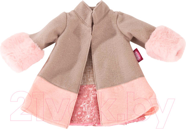 Изображение товара Набор аксессуаров для куклы Gotz Комплект одежды для кукол 45-50см / 3403034