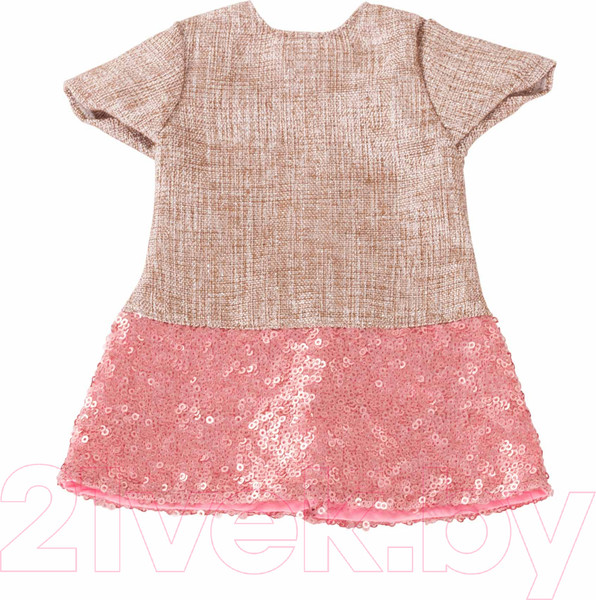 Изображение товара Набор аксессуаров для куклы Gotz Комплект одежды для кукол 45-50см / 3403034