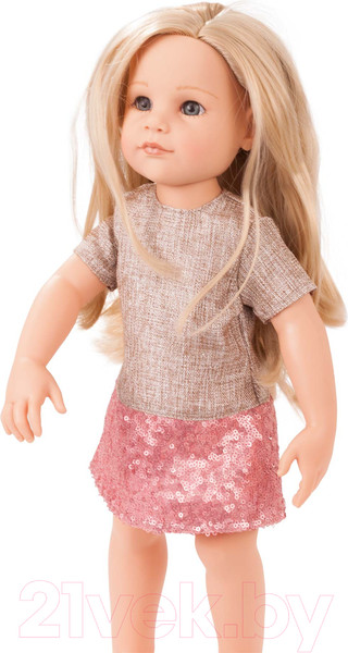 Изображение товара Набор аксессуаров для куклы Gotz Комплект одежды для кукол 45-50см / 3403034
