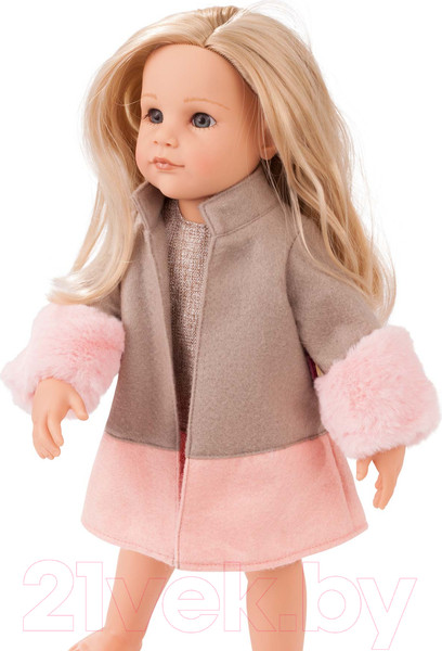 Изображение товара Набор аксессуаров для куклы Gotz Комплект одежды для кукол 45-50см / 3403034