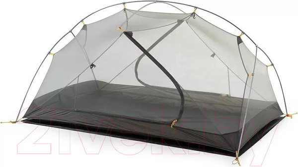 Изображение товара Палатка Naturehike Mongar NH17T007-M 210T / 6927595767658 (зеленый)
