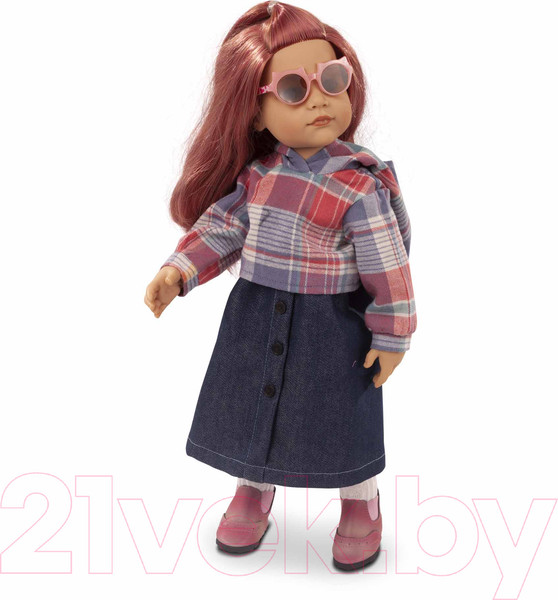 Изображение товара Набор аксессуаров для куклы Gotz Комплект одежды для кукол 45-50см / 3403542