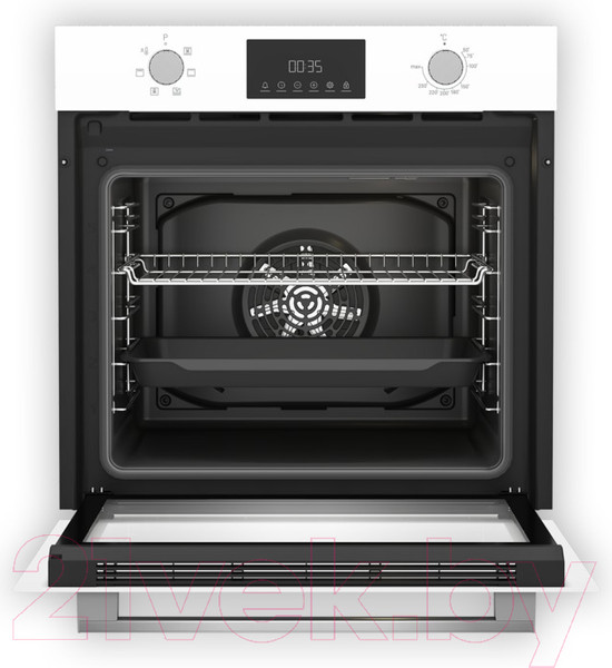 Изображение товара Электрический духовой шкаф Indesit IFE 3644 J WH