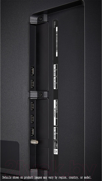 Изображение товара Телевизор LG 43" QNED80 43QNED80T6A