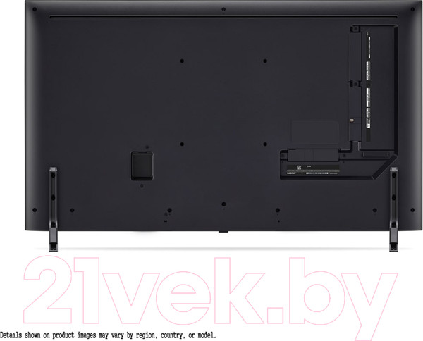 Изображение товара Телевизор LG 43" QNED80 43QNED80T6A